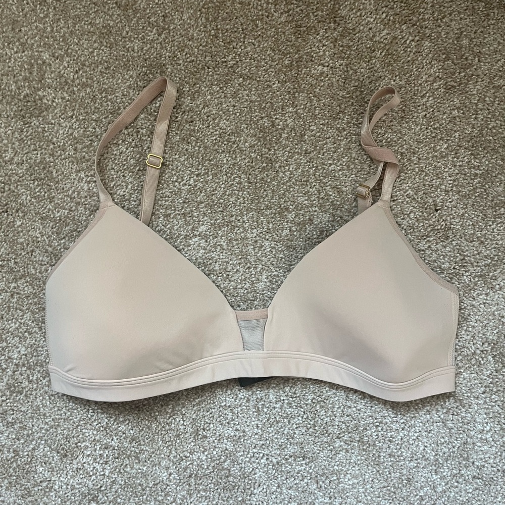 Pepper feelgood bra, M, buff